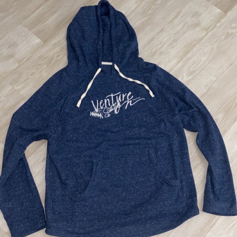 United by Blue Venture Sweatshirt